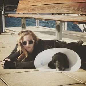 Meet your Posher, Laine